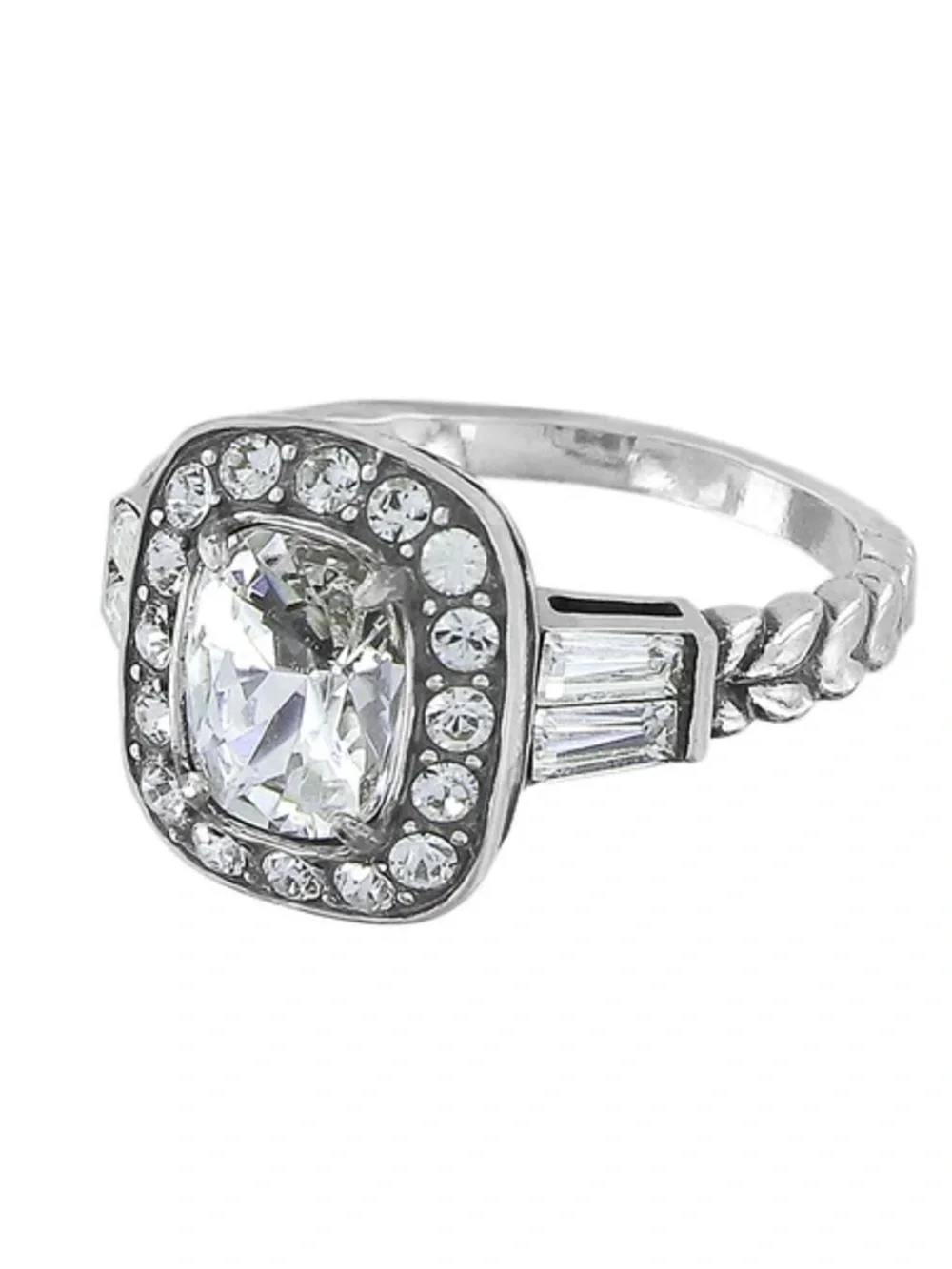 Ladies Ring